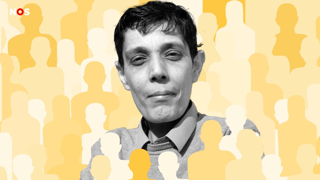 Het horrorverhaal van deze Syrische vluchteling