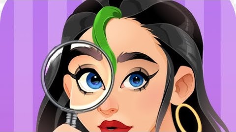 Find Hidden Objects - Spot It! Level 61, 62, 63, 64 & 65 #solution #games #walkthrough #hiddengame