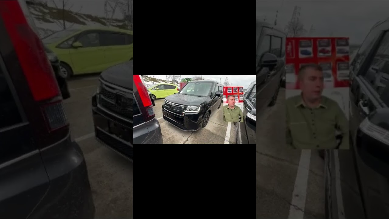 Совет по приобретению проходных авто из Японии