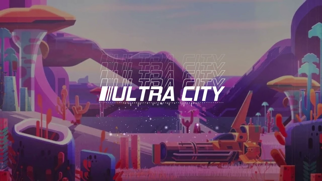 Ultra City || Best Of EDM 2023 || Intense and Vibrant EDM Surge 2023