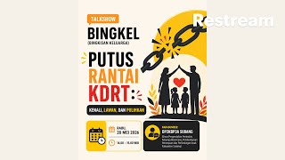 BINGKISAN KELUARGA | DP2KBP3A SUBANG | PUTUS RANTAI KDRT