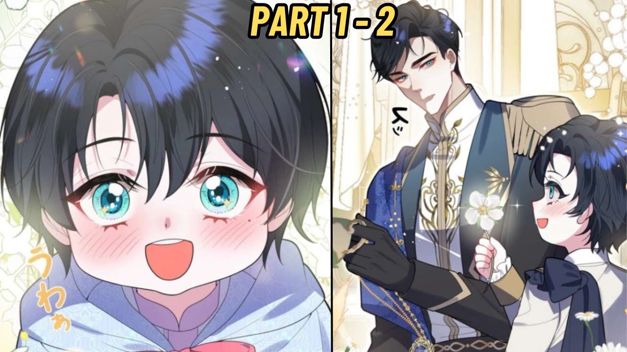 (1-2)She Ran Away When The Prince Rejected Her Pregnancy But 5 Years Later He Found Her With His Son