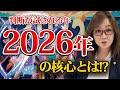 【完全解説】2026年 丙午｜十干別・運勢と経営の分岐点
