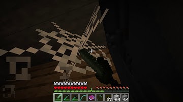 ProjectE meets Dimensional Dungeons minecraft