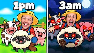 A Normal Farming Game... screenshot 2
