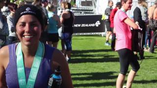 Queenstown marathon 2016