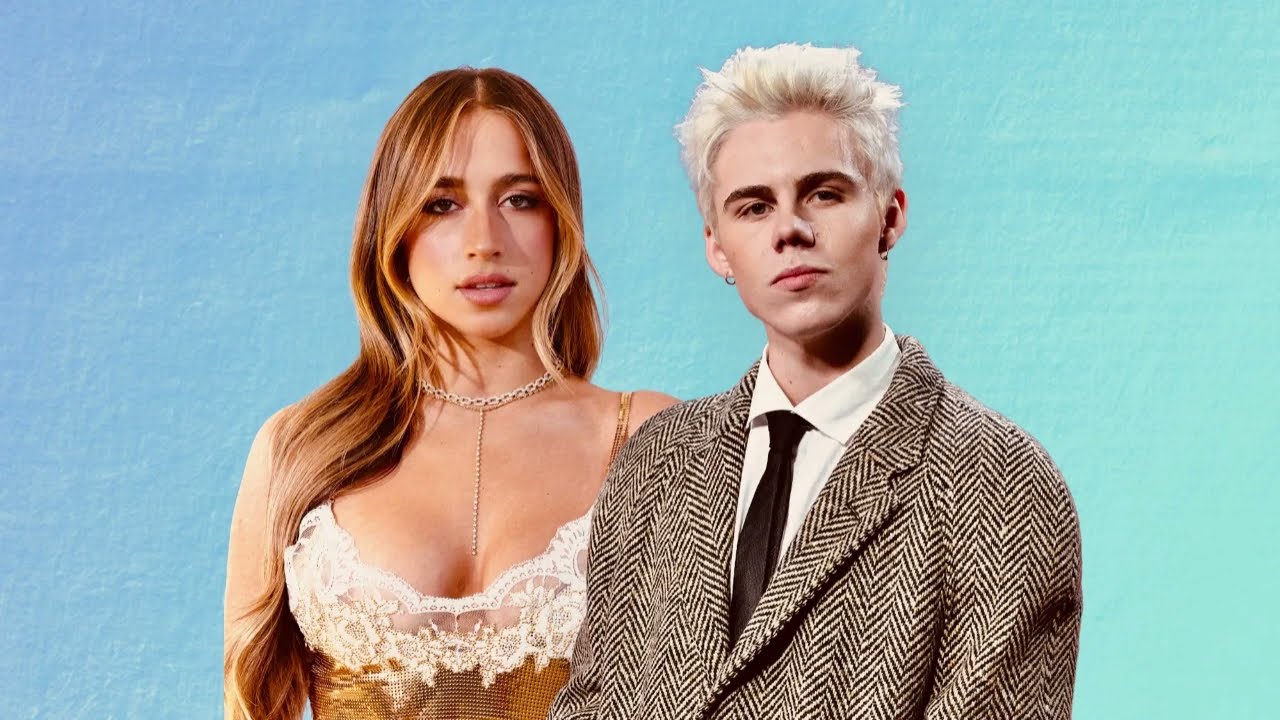 Top highlights from the 2024 Kids' Choice Awards: snubs, surprises, and lots of slime!