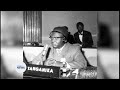 Sheikh Kaluta Amri Abedi Remembered In Tanzania 