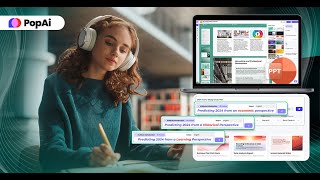 Best Ai Powerpoint Generator - Popai Presentation Maker
