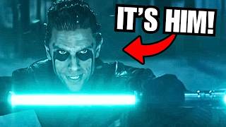 Ahsoka Season 2 Trailer Has a HUGE Secret Cameo