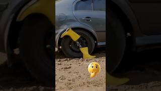 Mind-Blowing🤔 Car Tricks & Emergency Hacks You Must Try! #tools#CarHacks #LifeHacks #automotive