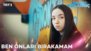 “Pera Aslan’ı Aslanın Aklını Karıştırıyor” - Kod Adı Kırlangıç 81.