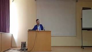 Yahya Kemalin Eski Şiirin Rüzgârıyle Eserine Dair Fahri Kaplan Kitap Saati - 12 04 2017