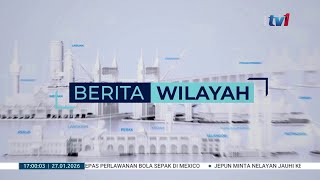 Download Lagu 27 JANUARI 2026 - BERITA WILAYAH PENUH MP3