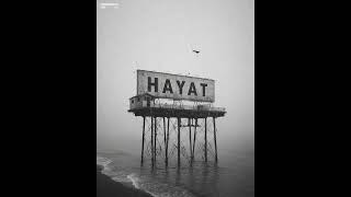 PSYCHO - Hayat (Official Audio)