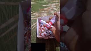 Minimal ASMR Parcel Opening ✨ Fake but Pretty