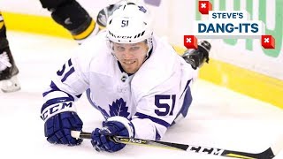 Steve dangle shares his picks for worst plays of the week in nhl.
---------------------------------------------- subscribe to sportsnet
on - http...