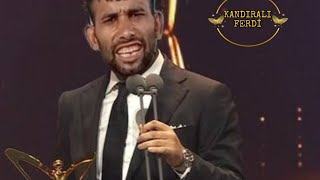 Kandirali Ferdi̇ - Batik Bi̇r Gemi̇yi̇m Aşk Li̇maninda