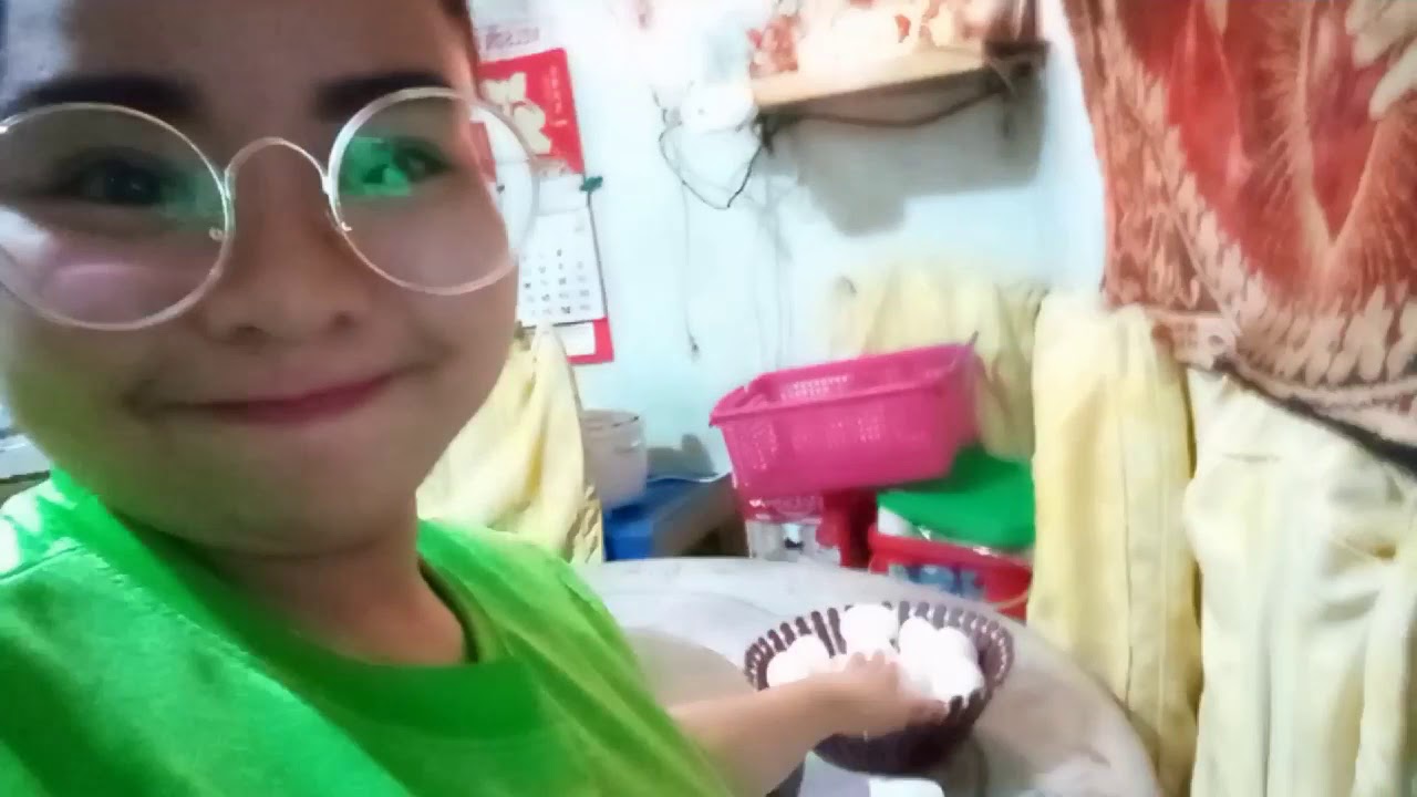 Vlog 50 : Ang pag hahanda namin sa Community Quarantine.