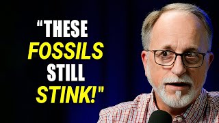 Why Soft Dinosaur Tissue Points to Noah’s Flood screenshot 2