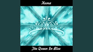 The Queen In Blue