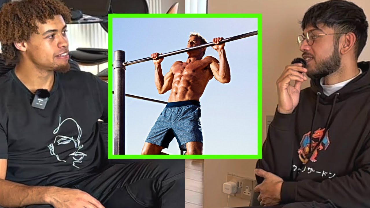 Why You NEED To Do Cardio | Versus Gravity x Abnormal Beings