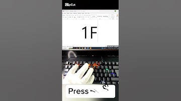 Rose 🌹 symbol in Ms Word #keyboard #shortcut #asmr #tricks #emoji #symbols #computer #asmrkeyboard