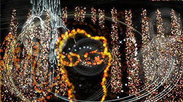 Processing インタラクティブアートてんこもり