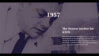 15 on Fridays with How Dad Hired Future CBS TV Legend Bob Schieffer for his very first broadcast job