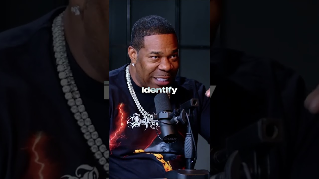 The mindset you need to chase your destiny.