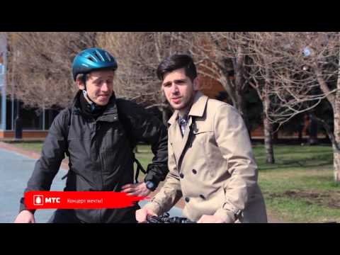 МТС Music | третий победитель