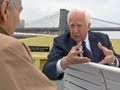 David McCullough's heroes of history