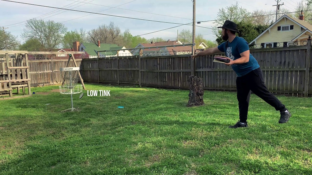 April Putting Practice Disc Golf Comedy YouTube