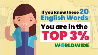 Can You Beat 97 Percent Of English Speakers? Test Your Vocabulary With These Advanced Words