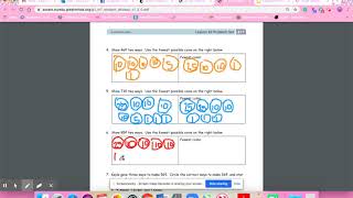 Eureka Math, Module 7, Lesson 10 (Part 2-Problem Set)