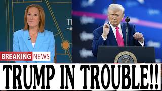 The Briefing With Jen Psaki 6326   Breaking News Today June 3 2026