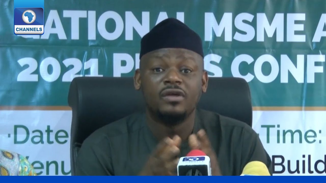 FG Spends N1.5BN For Free Business Name Registration - Johnson