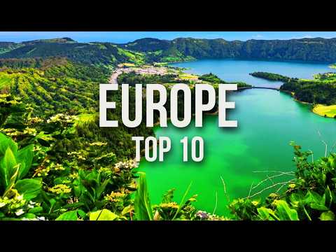 10 Best Countries to Visit In Europe