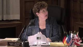 Brockton City Council Meeting 11-25-19