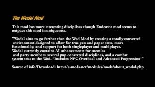 Vtmr-100.0-Endeavor, Wodal, Aor,Etc