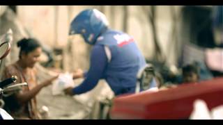 TVC - PAN LEBARAN 2013