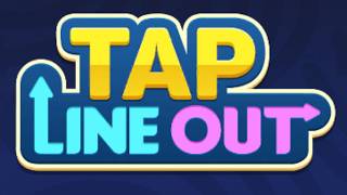Tap Line Out Game Gameplay Android Mobile screenshot 2