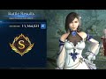 FF7EC: Damage Ranking - Demon Masamune - Mobile (no Cloud)
