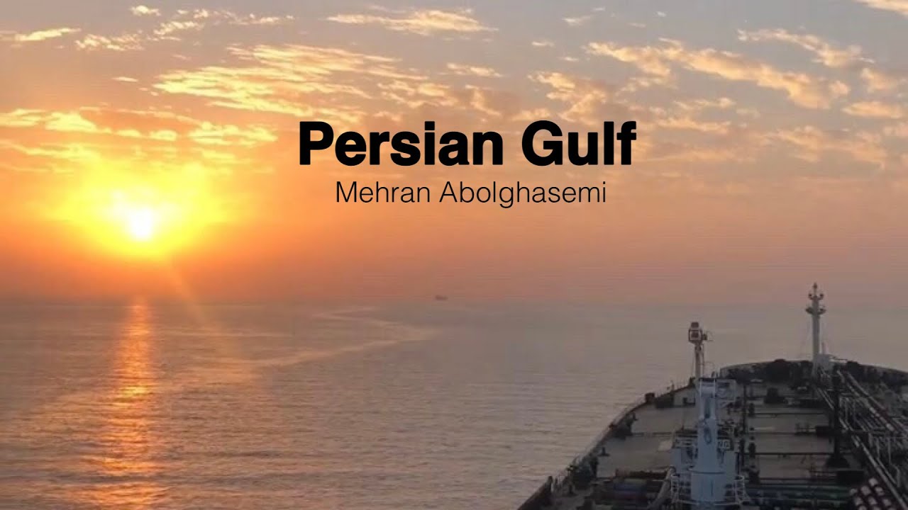 Persian Gulf ( 