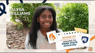 Orange County Public Schools - Home