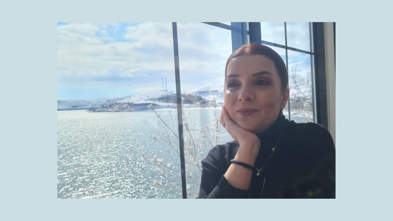 Pencereden Kar Geliyor/Adile Kurt KARATEPE