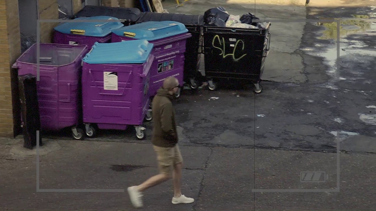 Peaceful Hooligan SS19