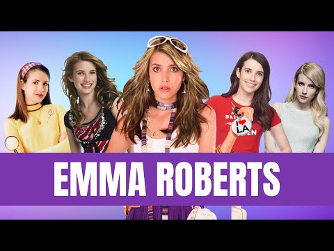 Video: Emma Roberts Čistá hodnota: Wiki, vydatá, rodina, svadba, plat, súrodenci