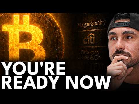 Video This Bitcoin Video Will Only Find You When You Most Need It