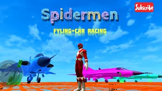 Mega Car😯Racing Game 🚗🔥 Ultimate High Speed Challenge! screenshot 1